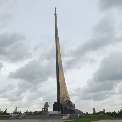 Открытии филиала ALFAiTech в городе Москве