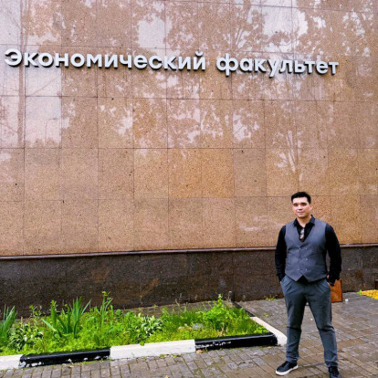 Открытии филиала ALFAiTech в городе Москве