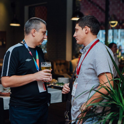 Lenovo Enterprise RoadShow 2015. Эпоха Перемен
