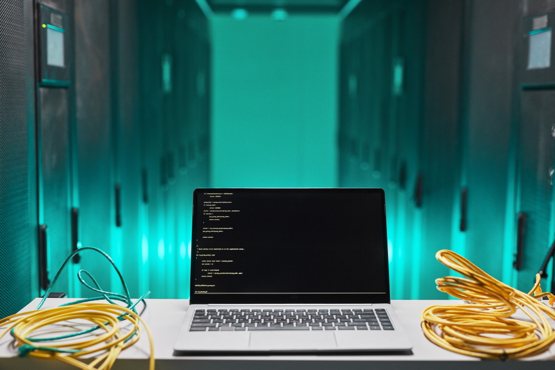 Комплексный аудит информационной инфраструктуры и структуры информационной безопасности заказчика.