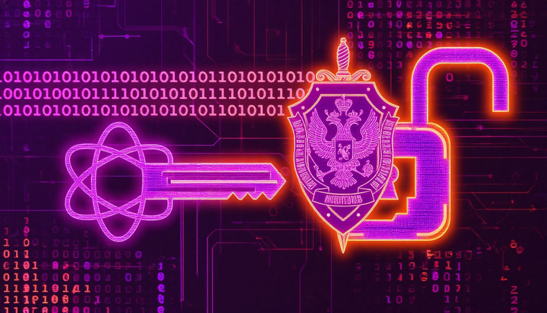 Компания ALFA technologies получила лицензию ФСБ России на деятельность, связанную со средствами криптографической защиты информации
