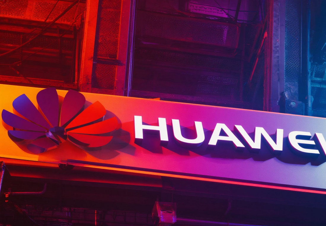 Предновогодние анонсы Huawei Device