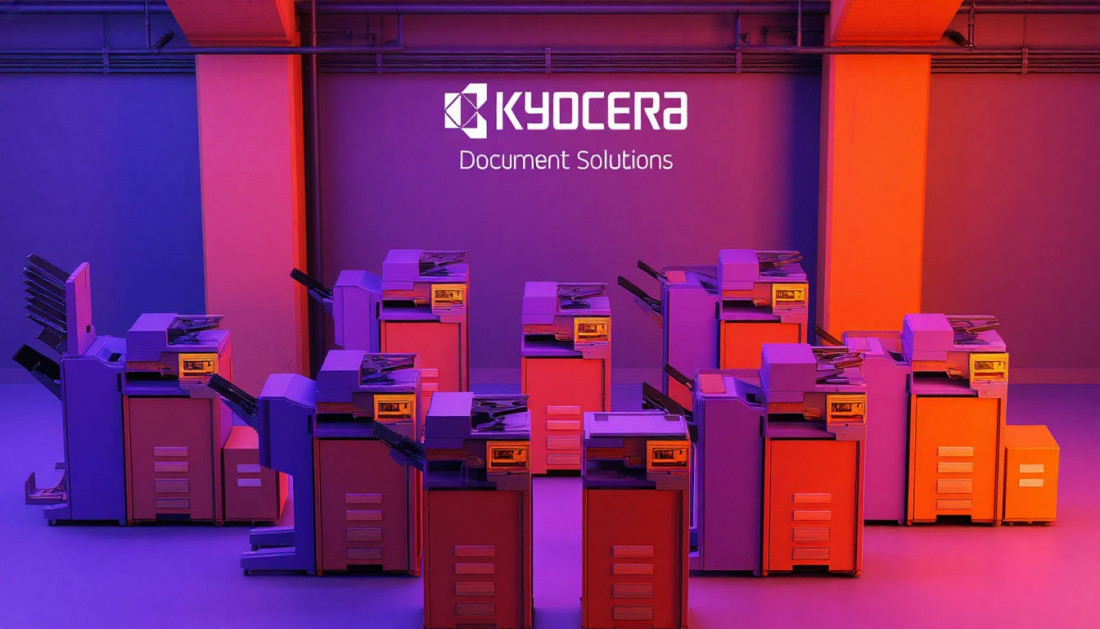 Компания ALFA technologies стала первым сертифицированным партнером KYOCERA на территории СКФО