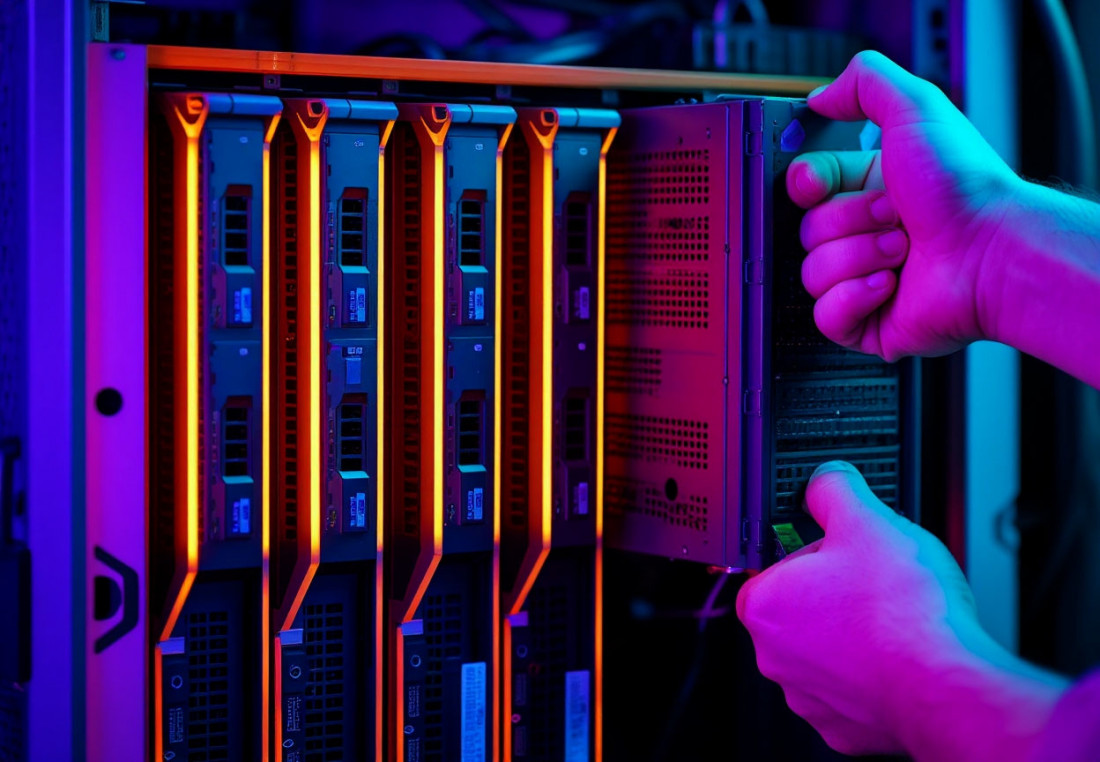 Зачем backup в организации?