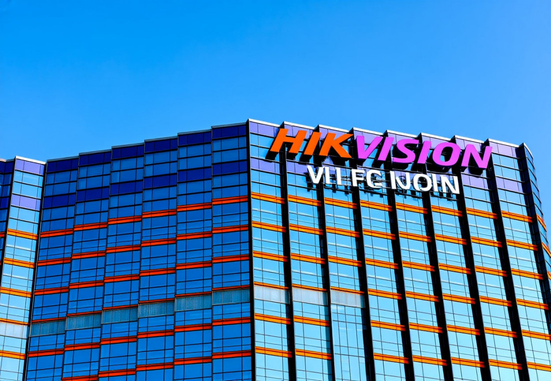 Команда ALFA technologies сертифицировалась по продуктам Hikvision
