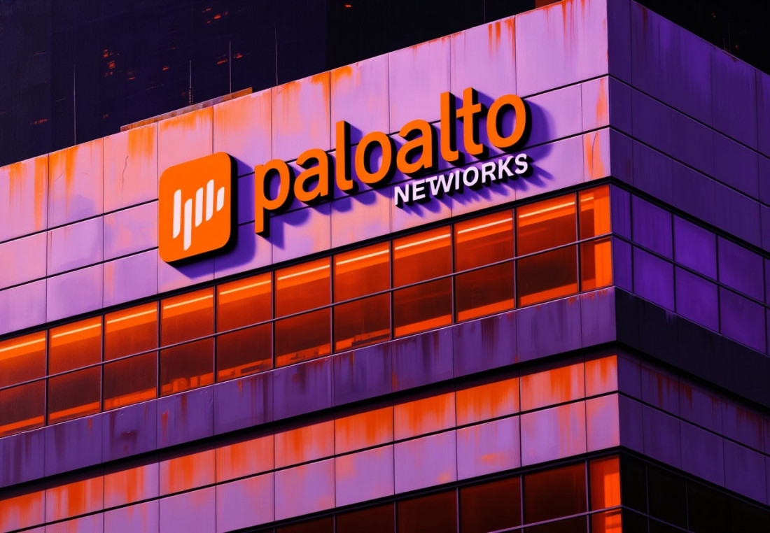 Компания ALFA technologies получила статус компании Palo Alto Networks
